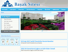 Tablet Screenshot of 46528ada.org